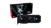 Karty graficzne - PowerColor Hellhound AMD Radeon RX 9070 GRE 12GB GDDR6 RX9070GRE 12G-L/OC - miniaturka - grafika 1