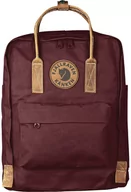 Plecaki - Fjällräven Fjällräven Kanken No. 2 Plecak 38 cm dark garnet 23565-356 - miniaturka - grafika 1