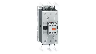 lovato Stycznik do baterii kondensatorowych 3P 45kvar 230V AC BFK6500A230 BFK6500A230 - Bezpieczniki elektryczne - miniaturka - grafika 1