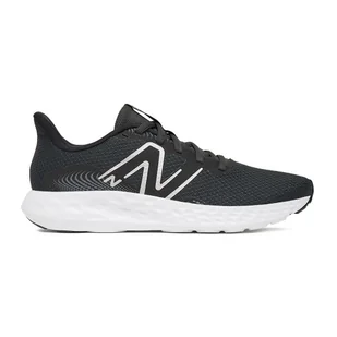 Obuwie sportowe New Balance W411LB3 - Buty sportowe damskie - miniaturka - grafika 1
