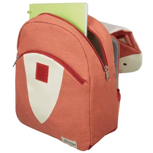 Samsonite Sammies by Samonite, Plecak, Fox William, 93444 6562, 7.5 l - Plecaki - miniaturka - grafika 8