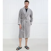 Szlafroki męskie - BOSS BLACK Szlafrok LORD | Regular Fit - miniaturka - grafika 1