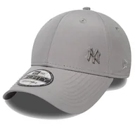 Czapki damskie - Czapka NEW ERA MLB FLAWLESS LOGO B z daszkiem - miniaturka - grafika 1