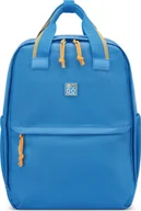 Torby na laptopy - Plecak podróżny MODO by Roncato Starlight 3.0 z przegrodą na laptopa 40 cm - miniaturka - grafika 1