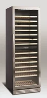 Wózki na żywność - Wózek kelnerski 3-półkowy stal nierdzewna 940x500x930 mm SST3A - miniaturka - grafika 1