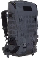 Plecaki - Plecak Wisport Zipper Fox 40 l Graphite - miniaturka - grafika 1