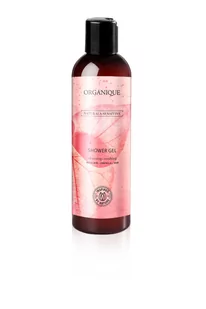 Organique Shower Gel Naturals Sensitive - Kosmetyki do kąpieli - miniaturka - grafika 1