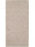 Ręczniki - RĘCZNIK 50X100 JOOP UNI CORNFLOWER BEŻOWY - miniaturka - grafika 1