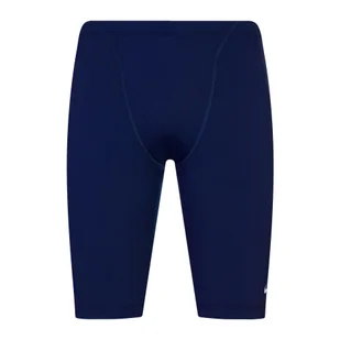 Jammery kąpielowe męskie Nike Hydrastrong Solid Jammer - Kąpielówki męskie - miniaturka - grafika 1