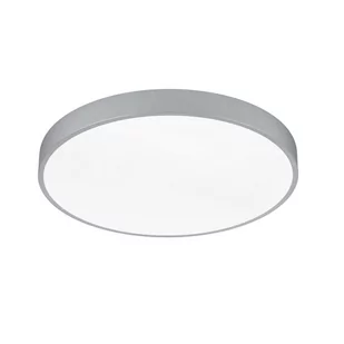 Trio Waco 627415087 kinkiet lampa ścienna 1x52W LED 4000K srebrny - Lampy ścienne - miniaturka - grafika 1