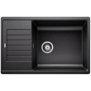 Blanco ZIA XL 6 S Compact antracyt 523273 - Zlewozmywaki - miniaturka - grafika 1