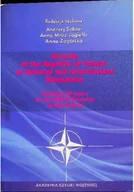 Książki o kulturze i sztuce - Security of the Republic od Poland in national and International Dimensions - miniaturka - grafika 1