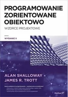 Podstawy obsługi komputera - Programowanie zorientowane obiektowo w.2 - miniaturka - grafika 1