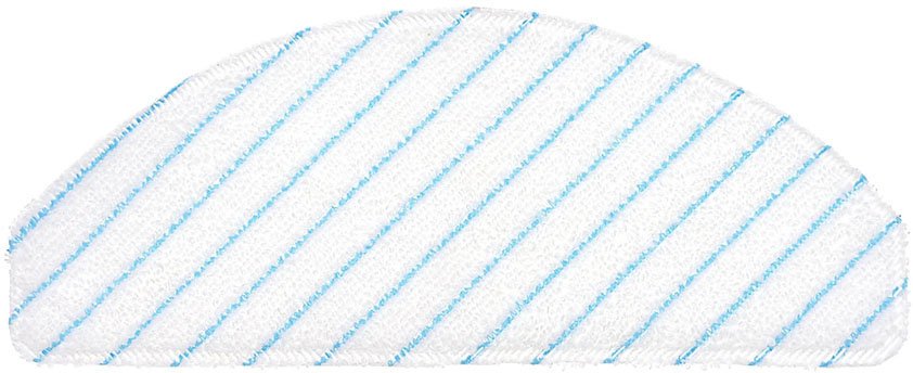 WKŁAD MOP ŚCIERKA MIKROFIBRA PAD DO Ecovacs Deebot 920 950 T5 T8 T9 T10 OZM