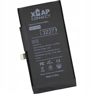 Bateria do Apple iPhone 13 (2021) Premium Zestaw - Baterie do telefonów - miniaturka - grafika 1