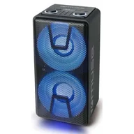 Power audio - MUSE Power audio MUSE M-1805 DJ - miniaturka - grafika 1