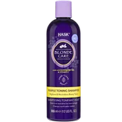 Szampony do włosów - szampon do włosów blond, 355 ml - miniaturka - grafika 1