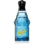 Wody i perfumy męskie - Versace Blue Jeans woda toaletowa 75 ml - miniaturka - grafika 1