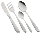 Zestawy sztućców - 72 sztuki sztućców ze stali nierdzewnej D6-L16 - miniaturka - grafika 1