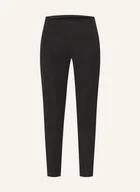 Legginsy - Nike Legginsy Do Biegania Fast schwarz - miniaturka - grafika 1