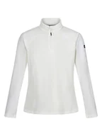 Bluzy damskie - Regatta Bluza polarowa "Montes" w kolorze kremowym - miniaturka - grafika 1