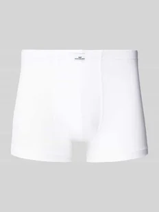 Bokserki z detalem z logo - Majtki męskie - miniaturka - grafika 1