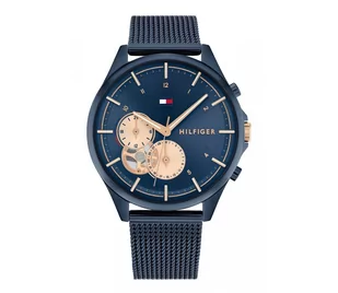 Zegarek Damski Zegarek TOMMY HILFIGER WOMEN 1782418 (38 MM) - Zegarki damskie - miniaturka - grafika 1