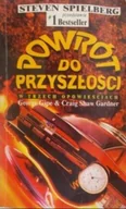 Horror, fantastyka grozy - Powrót do Przeszłości - miniaturka - grafika 1