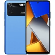 Telefony komórkowe - POCO M4 Pro 6GB/128GB Dual Sim Niebieski - miniaturka - grafika 1