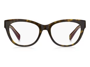 Okulary korekcyjne Tommy Hilfiger TH 1863 086 - Okulary korekcyjne, oprawki, szkła - miniaturka - grafika 3