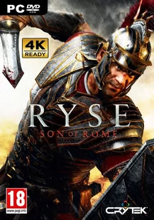 Ryse: Son of Rome - Gry PC Cyfrowe - miniaturka - grafika 1