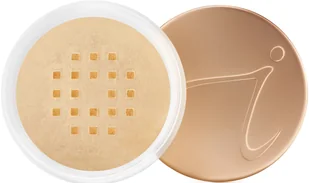 Jane Iredale sypki puder mineralny BISQUE, SPF 20, 10.5 G - Pudry do twarzy - miniaturka - grafika 2