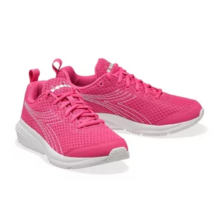 Buty biegowe damskie DIADORA FLAMINGO 6 W - Buty sportowe damskie - miniaturka - grafika 3