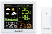 Stacje pogodowe - Stacja pogodowa Blaupunkt WS25WH - miniaturka - grafika 1