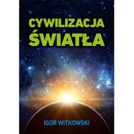 Ezoteryka - WIS-2 Cywilizacja swiatla LIT-45053 - miniaturka - grafika 1