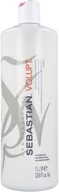 Odżywki do włosów - Sebastian Professional Odżywka Volupt  1000 ml - miniaturka - grafika 1