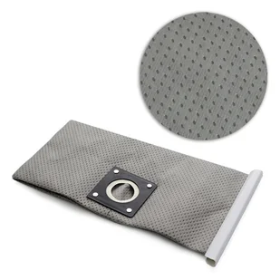 Worek materiałowy wielorazowy do odkurzacza przemysłowego Tokachi - Worki do odkurzaczy Worek materiałowy wielorazowy do odkurzacza przemysłowego Tokachi - Worki do odkurzaczy - miniaturka - grafika 1