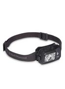 Oferty nieskategoryzowane - Czołówka Black Diamond STORM 450 HEADLAMP - Black - miniaturka - grafika 1