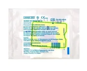 Akcesoria medyczne - ALBERT Worek na mocz dla dziewczynek 1 szt - miniaturka - grafika 1