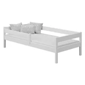 Łóżka dla dzieci i młodzieży - Łóżko dziecięce PAWCIO 160x80 - miniaturka - grafika 1