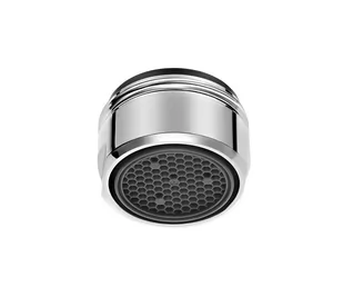 Deante ABAZ4PS4 AERATOR OSZCZĘDZAJĄCY WODĘ 4,5 L/MIN GWINT ZEW M24 - Akcesoria do armatury i ceramiki - miniaturka - grafika 1