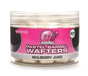 Przynęta Wafters Pastel Barrel Mainline 12 / 15 Mm Morwa - Zanęty - miniaturka - grafika 1