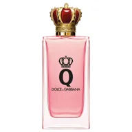 Wody i perfumy damskie - Dolce&Gabbana Q 100ml woda perfumowana- - miniaturka - grafika 1