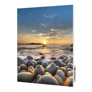 Grzejnik na podczerwień z grafiką TF-SWT400P TERMOFOL - Parasole ogrodowe - miniaturka - grafika 1