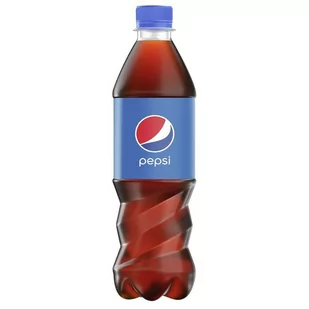 PEPSI NAPÓJ GAZOWANY 0,5 L 24 SZTUKI - Napoje gazowane - miniaturka - grafika 1