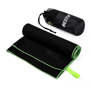 Ręcznik szybkoschnący sportowy BR028 130x75cm Bestif - Ręczniki - miniaturka - grafika 1