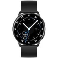 Smartwatch - Carneo Gear+ Essential Czarny - miniaturka - grafika 1