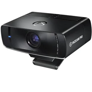Elgato Facecam Pro 4K60 - Kamery internetowe - miniaturka - grafika 1
