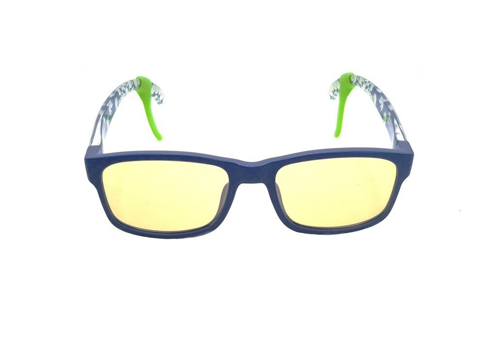 Gogle dla dzieci z filtrem światła niebieskiego Nanovista Protect Gamer NPO101