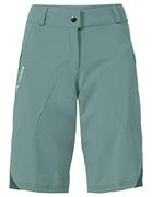 Spodenki damskie - VAUDE Damskie swobodne szorty Women's Altissimo Shorts II - miniaturka - grafika 1